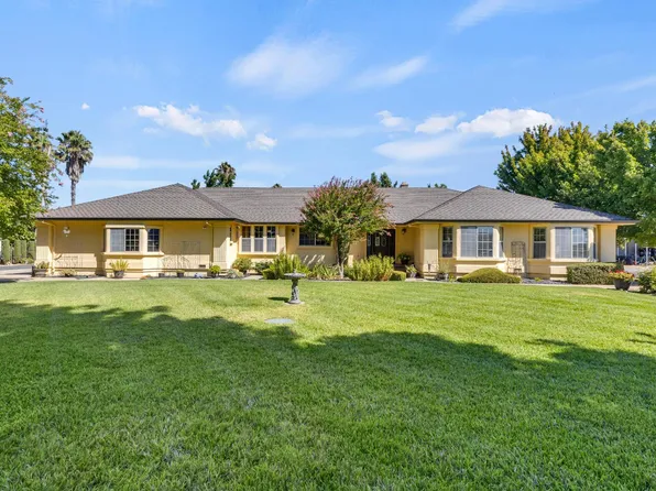 3495 E Collier Rd, Acampo, CA 95220