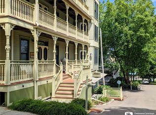 20 Simpson Ave #3-C, Chautauqua, NY 14722