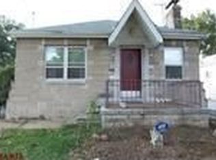 7927 Hildesheim Ave, Saint Louis, MO