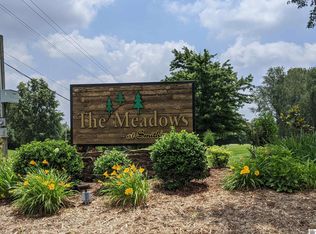 94 Timber Ridge Rd, Mayfield, KY 42066