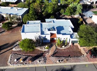 563 E Drawdown Trl, Vail, AZ 85641