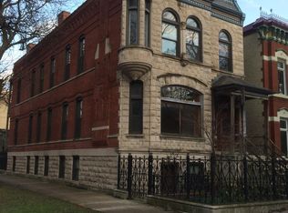 1253 N Hoyne Ave #1, Chicago, IL 60622