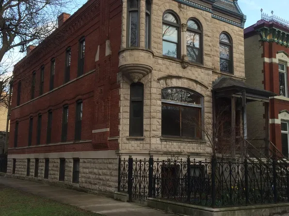 1253 N Hoyne Ave #1, Chicago, IL 60622