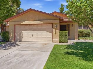 10613 Central Park Dr NE, Albuquerque, NM 87123