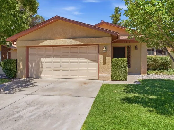 10613 Central Park Dr NE, Albuquerque, NM 87123