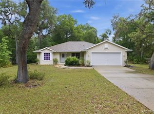 5101 S Covewood Ter, Inverness, FL 34450