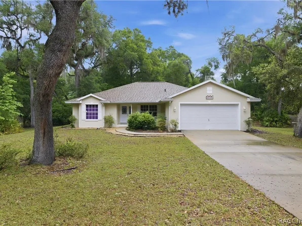5101 S Covewood Ter, Inverness, FL 34450