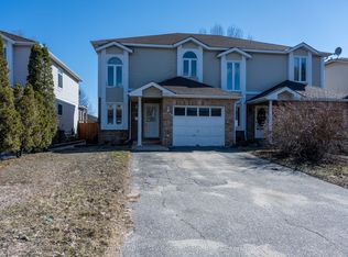 14 Romeo Ct, North Bay, ON P1B 9R5
