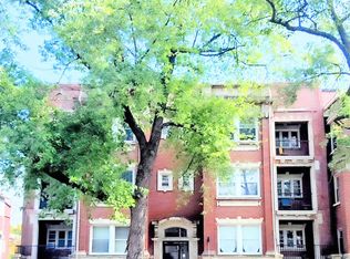5231 S Michigan Ave #2NR, Chicago, IL 60615