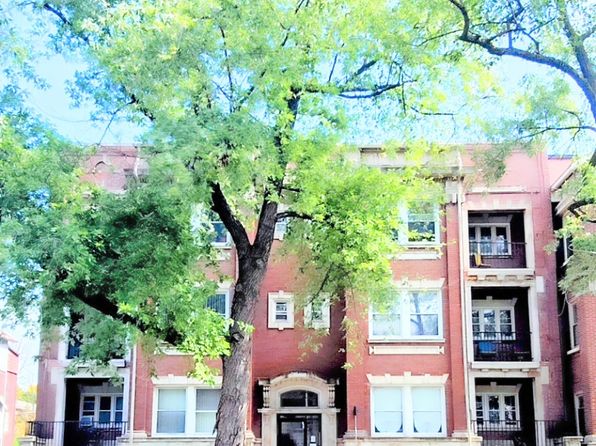 5231 S Michigan Ave #2NR