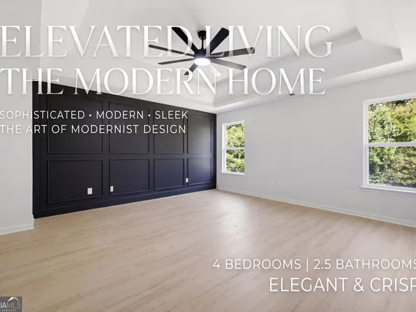 7274 Mountain Laurel Way, Stockbridge, GA 30281