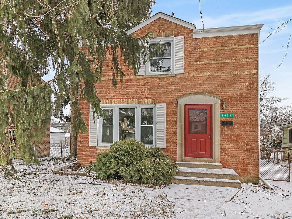 1st image of 9923 Herrick Ave