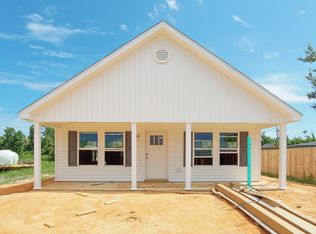 3632 E Game Farm Rd, Panama City, FL 32404