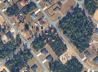 SW 172 Lane Rd Lot 30, Ocala, FL 34473