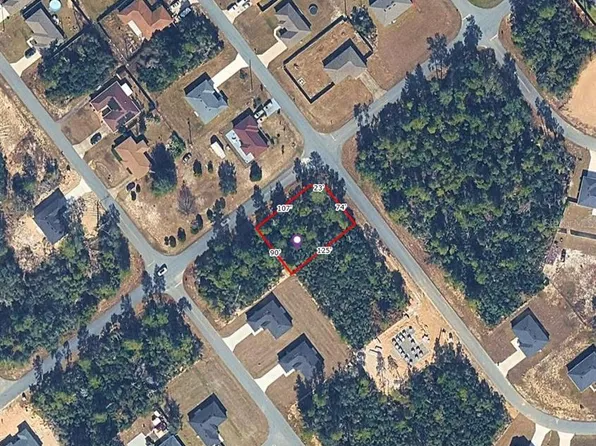 SW 172 Lane Rd Lot 30, Ocala, FL 34473