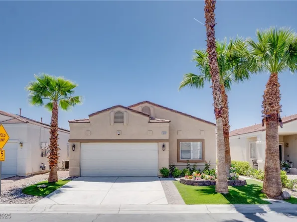 1635 Dwayne Stedman Ave, Las Vegas, NV 89106