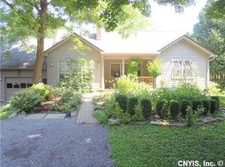 7249 Highbridge Rd, Fayetteville, NY 13066