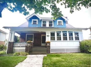 91 Lincoln St, Ridgway, PA 15853