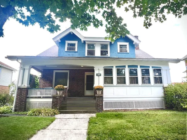 91 Lincoln St, Ridgway, PA 15853