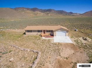 269 Edith Ln, Dayton, NV 89403