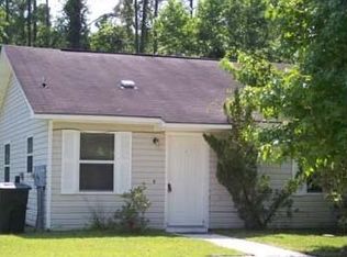 233 W Lakemont Dr #A, Kingsland, GA 31548