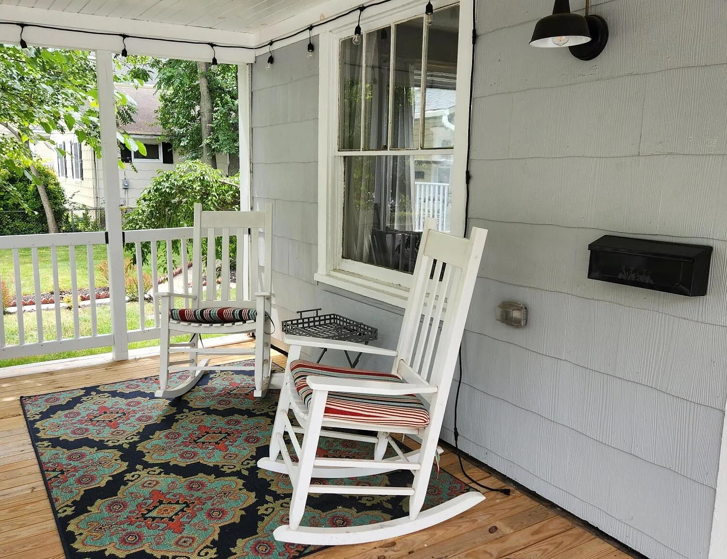4 bed, 1240 sqft, $3,200 — Photo 2
