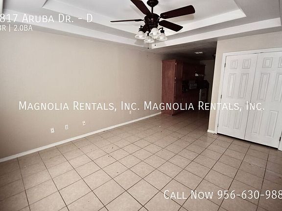 4th image of 1817 Aruba Dr #D