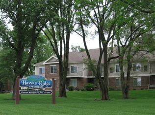 Hawks Ridge, Madison, WI 53719