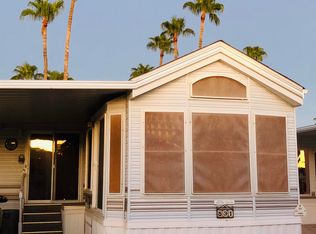 531 S Cheyenne Dr, Apache Junction, AZ 85119