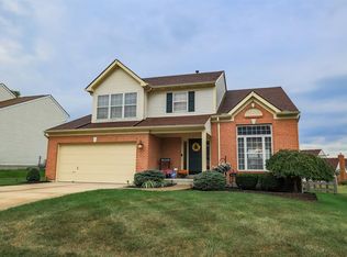 11617 Raphael Pl, Cincinnati, OH 45240