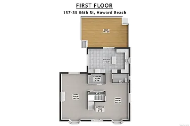 Sold by Century 21 Amiable Realty Group II Inc