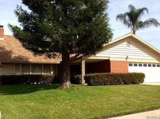 1425 Pleasant View Dr, Redlands, CA 92374