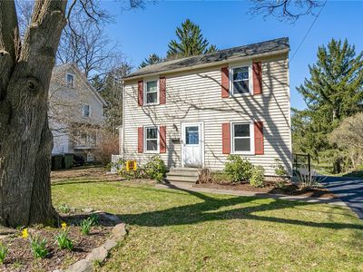 2205 Five Mile Line Rd, Penfield, NY, 14526
