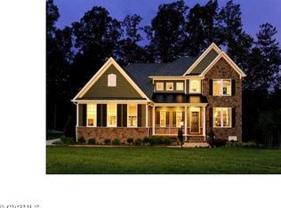 7036 Crackerberry Dr, Moseley, VA 23120