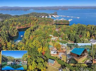 6551 Crestwood Peninsula, Flowery Branch, GA 30542