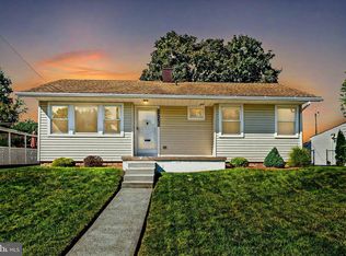 1225 Wayne Ave, Hagerstown, MD