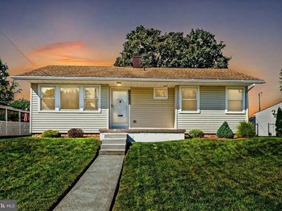 1225 Wayne Ave, Hagerstown, MD, 21742