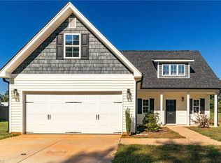 703 Deadmon Rd, Mocksville, NC 27028