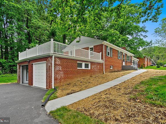 3rd image of 9101 Old Keene Mill Rd