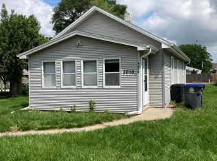 3610 3rd Ave, Council Bluffs, IA 51501