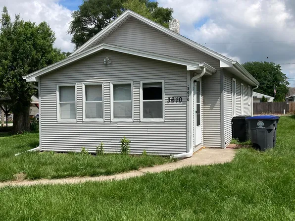3610 3rd Ave, Council Bluffs, IA 51501