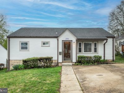 1500 Gleason St, Silver Spring, MD, 20902