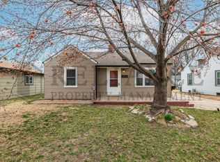 1515 W Arizona Ave, Wichita, KS 67203