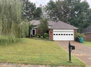 80 Wyndelake Cv, Jackson, TN 38305