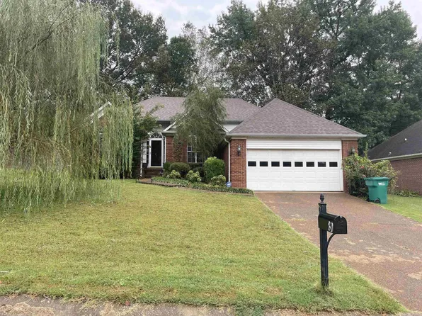 80 Wyndelake Cv, Jackson, TN 38305