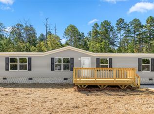 1297 Rachel Ln, Salisbury, NC 28147