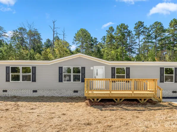 1297 Rachel Ln, Salisbury, NC 28147