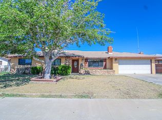 218 S Sunland St, Ridgecrest, CA 93555