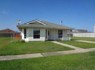 4421 Anais St, Meraux, LA 70075