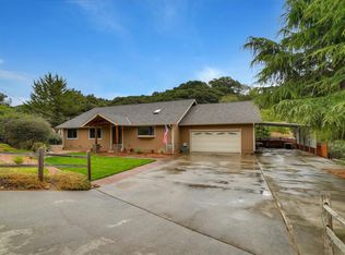 1097 Cannon Rd, Aromas, CA 95004